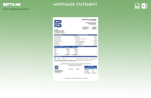 модерен стил Северна Македонија Банка за развој на Северна Македонија хипотека и